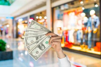 Earn Money While You Shop! Get Rewarded For Your Grocery Shopping with NCP!