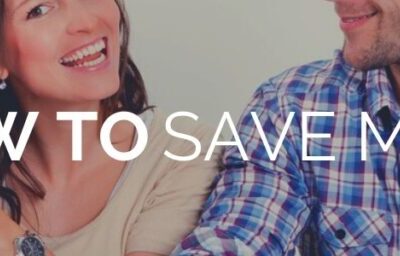 How to Save Money